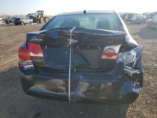 2012 CHEVROLET CRUZE LT #3290373782