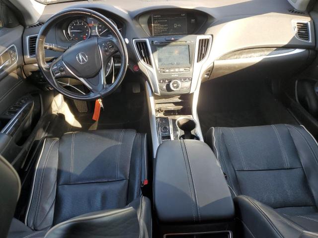 2018 ACURA TLX TECH - 19UUB2F59JA001722