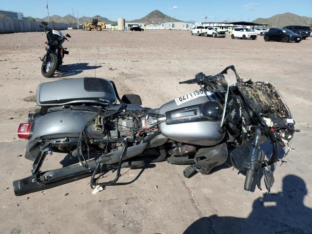 Global Auto Auctions: 2021 HARLEY-DAVIDSON FLTRK