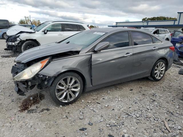 2012 HYUNDAI SONATA SE - 5NPEC4ABXCH474906