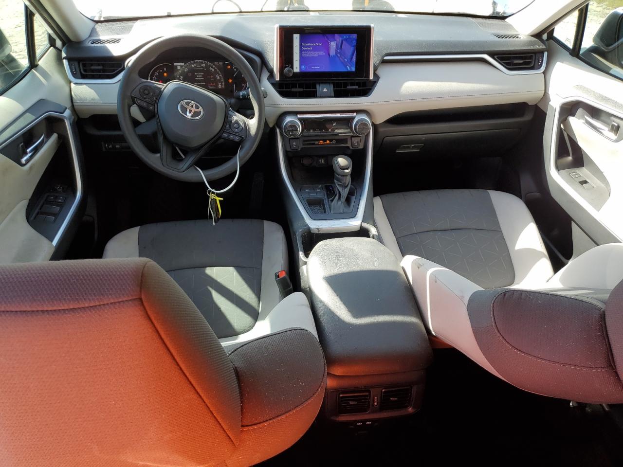 Lot #3301793359 2024 TOYOTA RAV4 XLE