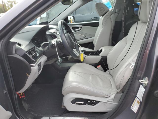 2020 ACURA RDX TECHNO #3284087601