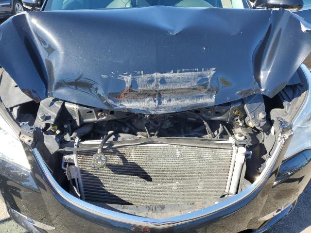 2017 BUICK ENCLAVE - 5GAKVCKD6HJ165568