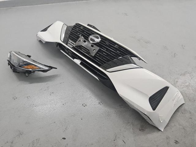 2025 NISSAN SENTRA SV 3N1AB8CV1SY271892