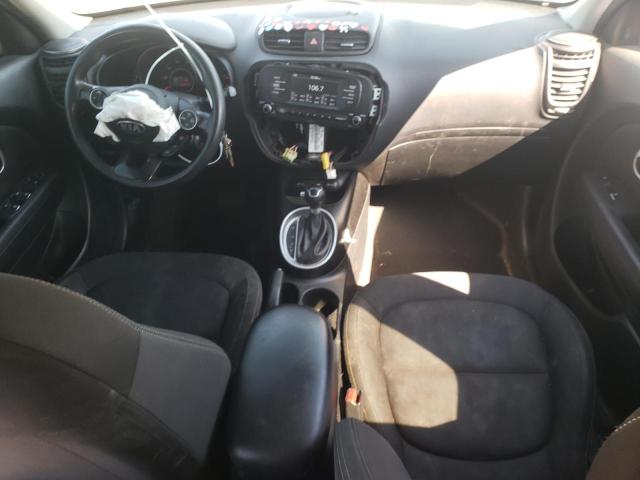 2018 KIA SOUL #3291360139