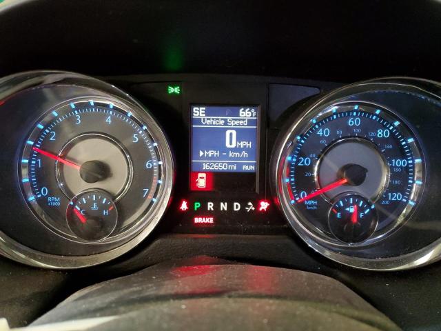 2014 CHRYSLER TOWN & COU #3278729614