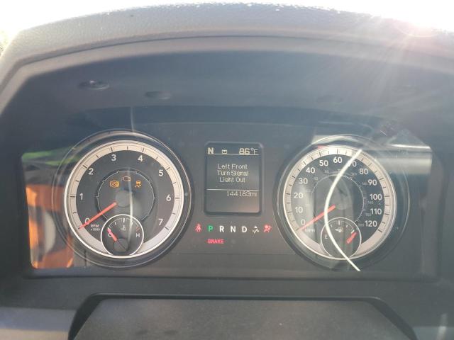 2017 RAM 1500 - 1C6RR6GG1HS741378