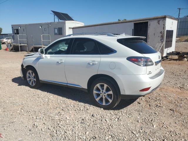 2010 LEXUS RX 350 - JTJZK1BA1A2408880