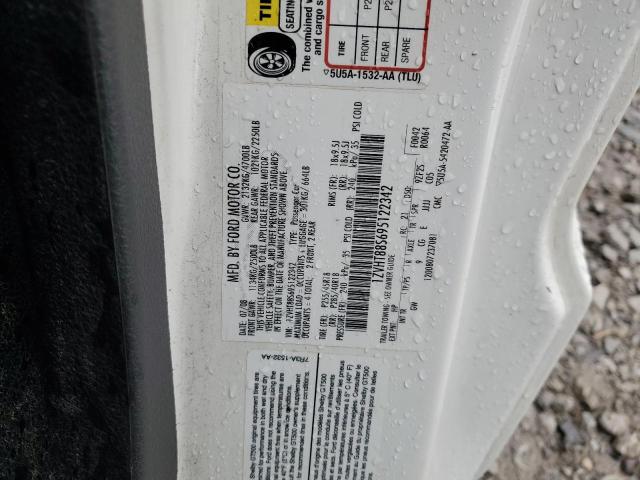 2009 FORD MUSTANG SH #3315565800