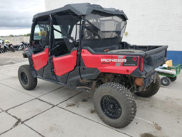 2024 HONDA SXS1000 M6D 1HFVE0819R4100212