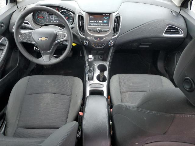 2017 CHEVROLET CRUZE LT - 1G1BE5SM7H7134846