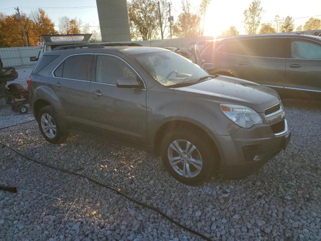 2012 CHEVROLET EQUINOX LT - 2GNALDEK1C6318435