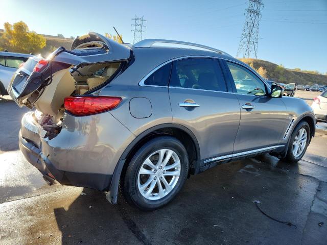 2014 INFINITI QX70 #3296338421