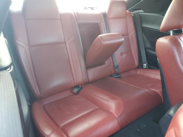 2015 DODGE CHALLENGER - 2C3CDZBG3FH895301