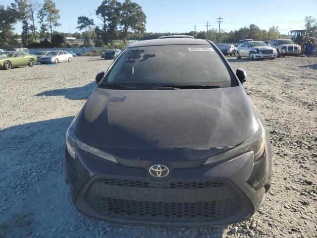 2021 TOYOTA COROLLA LE - JTDEPMAE8MJ155821