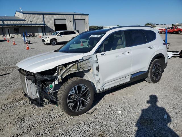 2019 HYUNDAI SANTA FE L - 5NMS53AA3KH043169