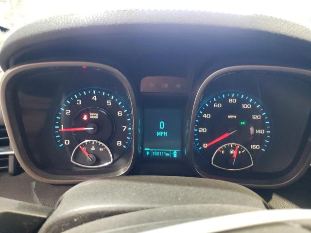 2013 CHEVROLET MALIBU 1LT #3270883435