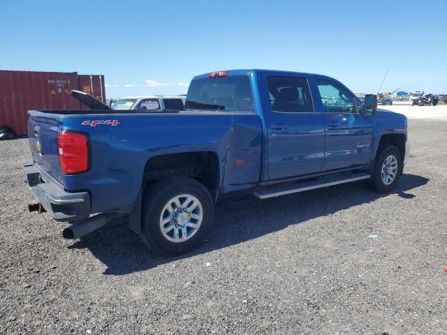 2016 CHEVROLET SILVERADO - 1GC1KVE85GF296215