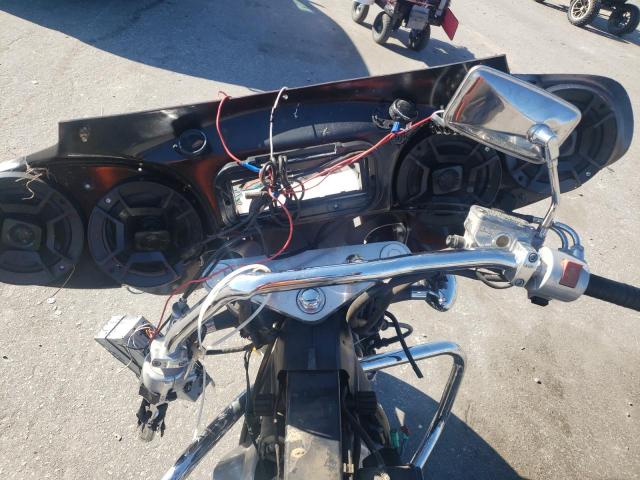 2004 HONDA VTX1300 C 1HFSC55054A012625