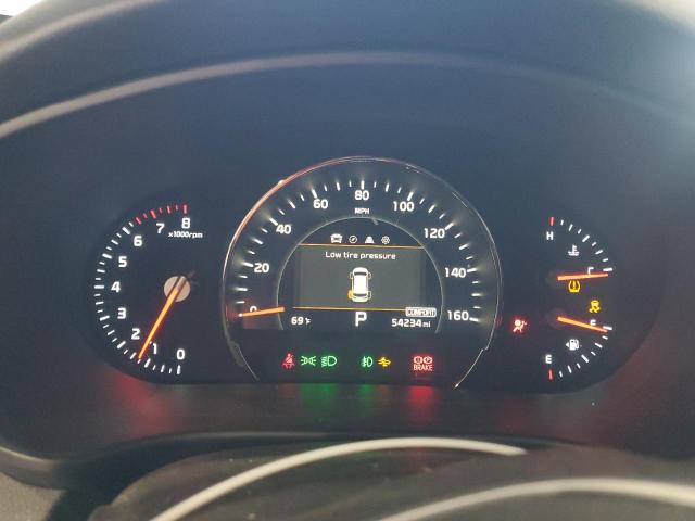 2019 KIA SORENTO SX #3284812594