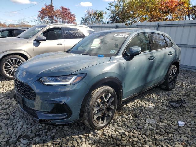 2026 HONDA HR-V EXL #3311700227
