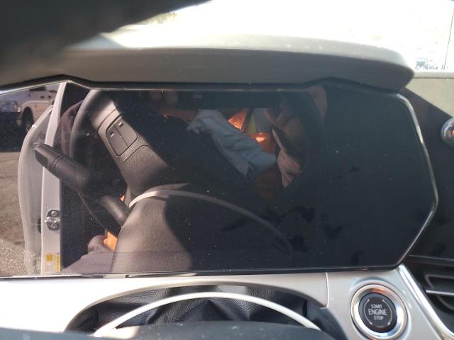 2025 CHEVROLET TRAX 1LT - KL77LHEP6SC237889