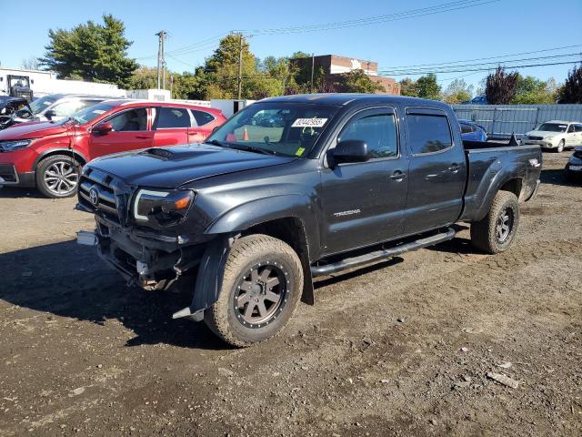 Global Auto Auctions: 2008 TOYOTA TACOMA DOU
