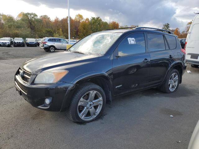 Global Auto Auctions: 2012 TOYOTA RAV4 SPORT