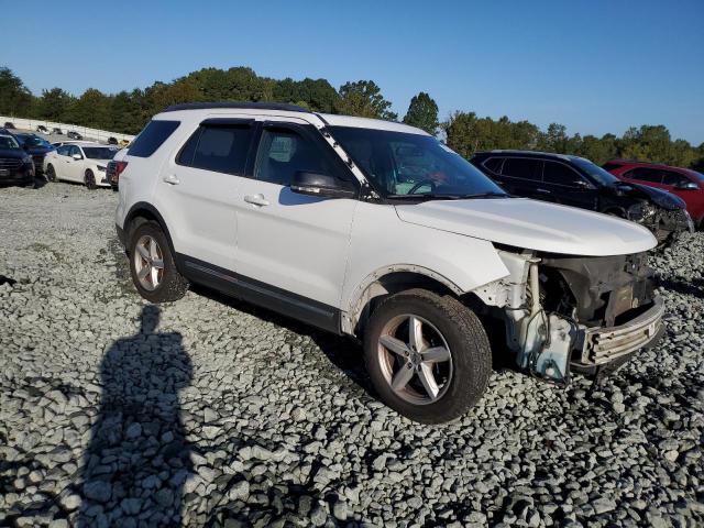 2017 FORD EXPLORER X #3287693040