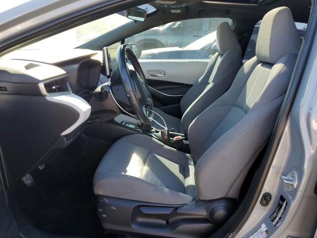 2021 TOYOTA COROLLA SE 5YFB4MBE4MP078175