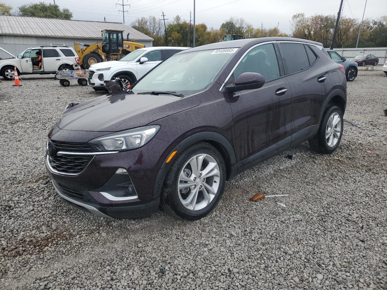 BUICK ENCORE PREFERRED