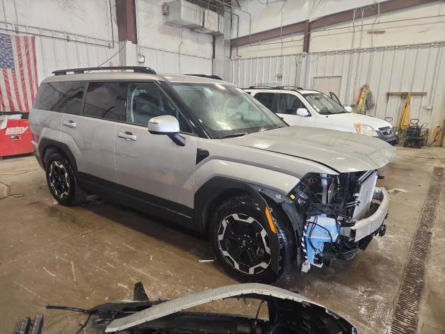 2025 HYUNDAI SANTA FE S - 5NMP2DGL4SH139728