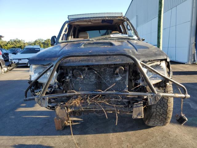 2001 TOYOTA 4RUNNER LI #3303659933