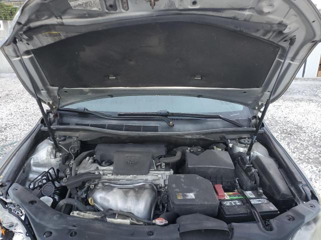 2016 TOYOTA CAMRY LE #3302652035