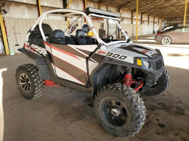POLARIS RANGER RZR
