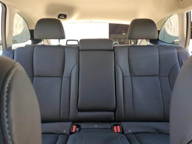 2021 SUBARU OUTBACK LI - 4S4BTANC9M3110120