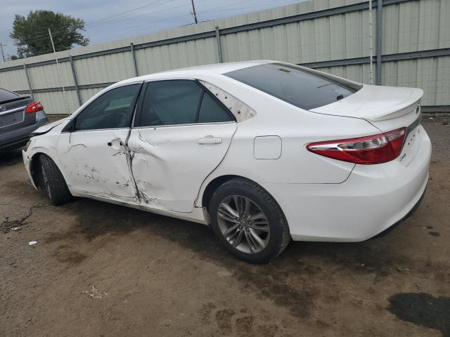 2015 TOYOTA CAMRY LE #3278759648
