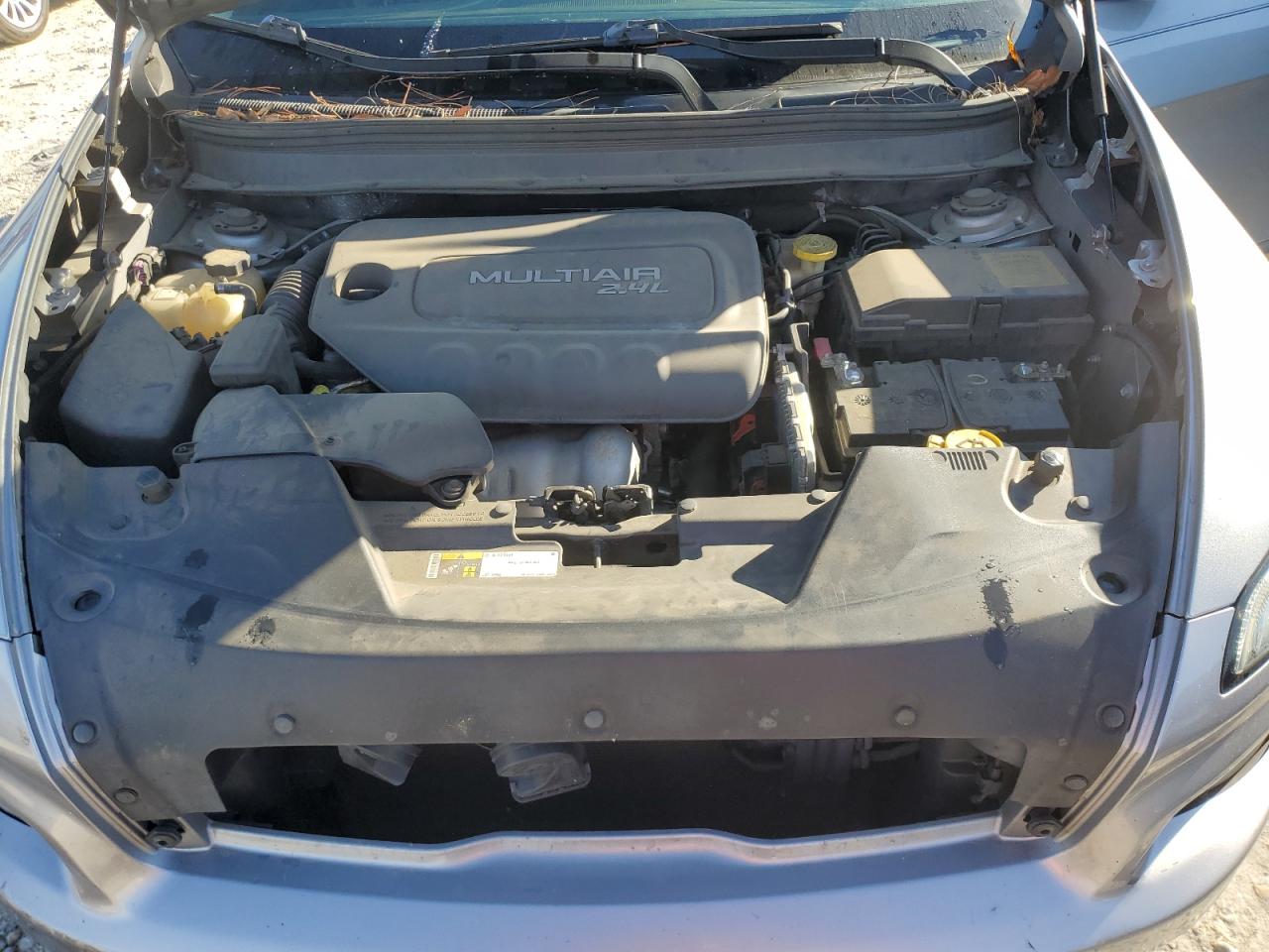 JEEP GRAND CHEROKEE LATITUDE