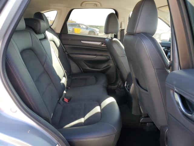 2019 MAZDA CX-5 TOURING - JM3KFBCM8K1564274