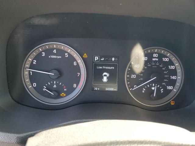 2016 HYUNDAI TUCSON LIM KM8J33A25GU117701