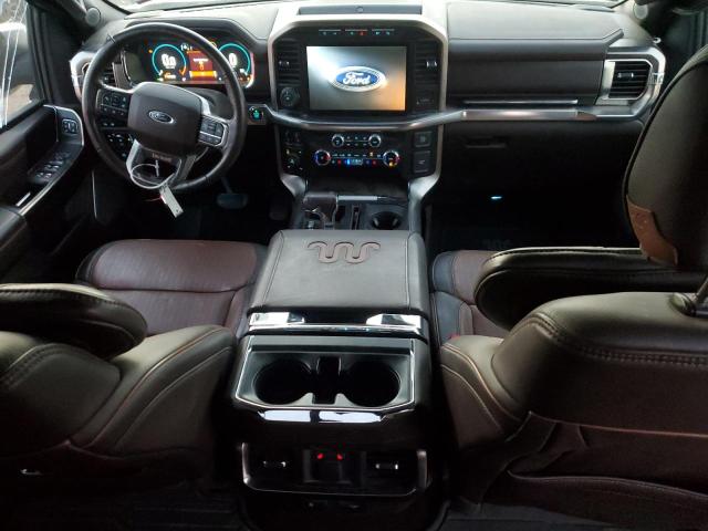 2022 FORD F150 SUPER #3291207975