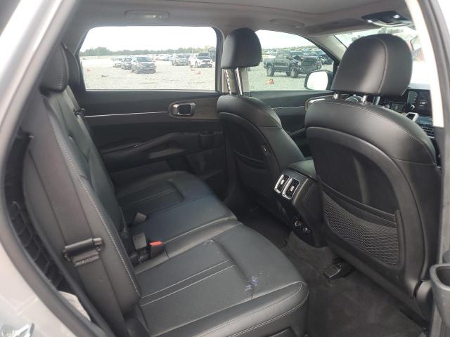 2022 KIA SORENTO S - 5XYRLDLC5NG158475