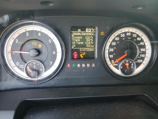 2015 RAM 2500 ST 3C6UR5CJ0FG668093