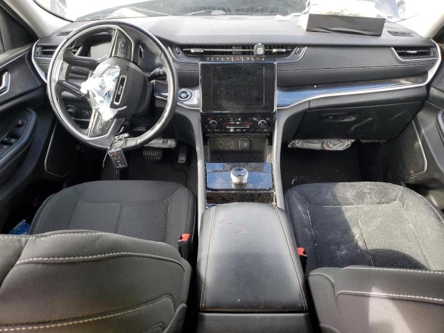 2022 JEEP GRAND CHEROKEE L LAREDO #3297900777