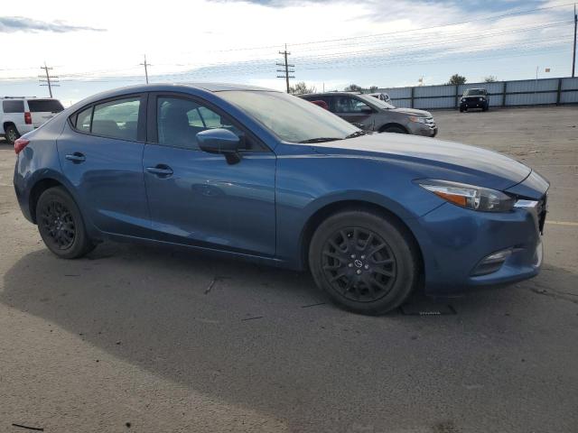 2017 MAZDA 3 SPORT #3280322953