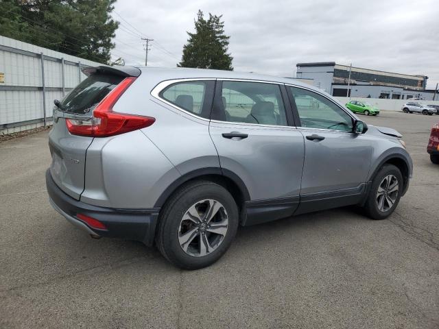 2019 HONDA CR-V LX - 2HKRW6H30KH227718