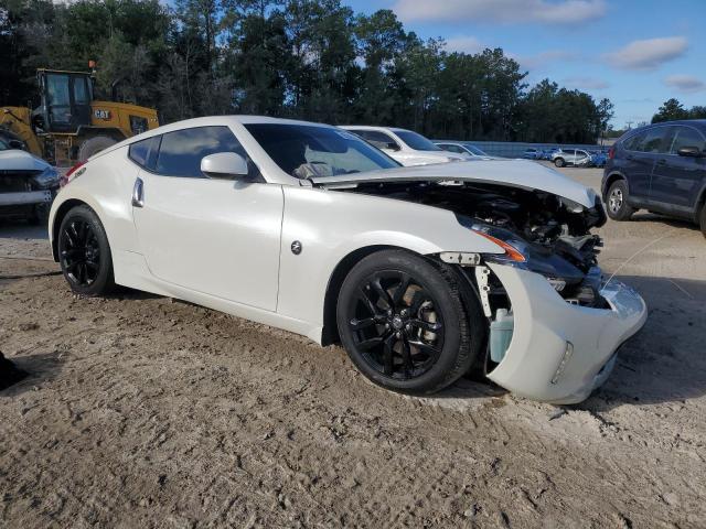 2018 NISSAN 370Z BASE #3292369325