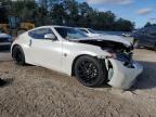 Lot #3292369325 2018 NISSAN 370Z BASE