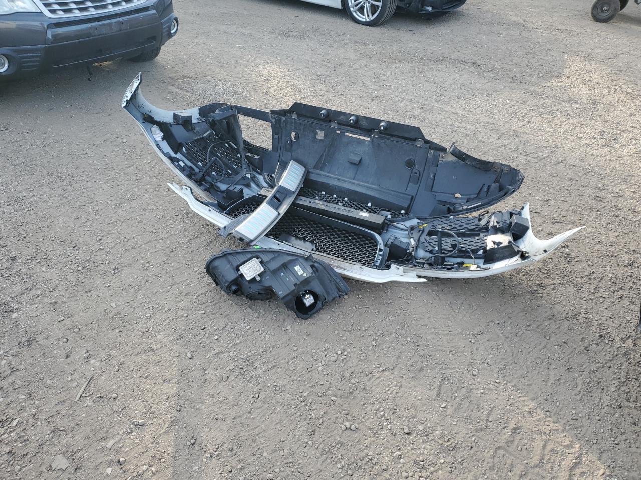 JAGUAR F-PACE PRESTIGE