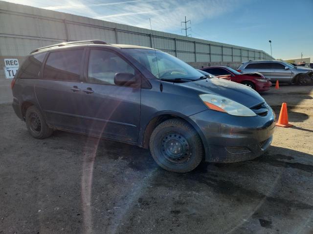 2006 TOYOTA SIENNA CE #3286699289